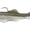 Osprey Tournament Talon Top Hook Swimbaits 6"