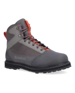 Simms Tributary Wading Boot With Rubber Soles