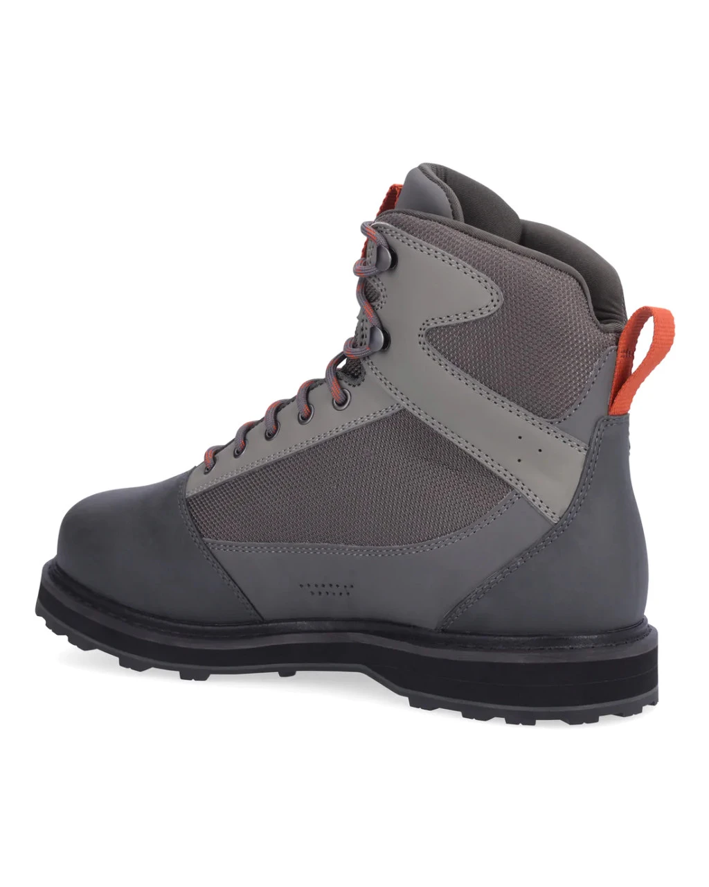Simms Tributary Wading Boot With Rubber Soles - Image 2