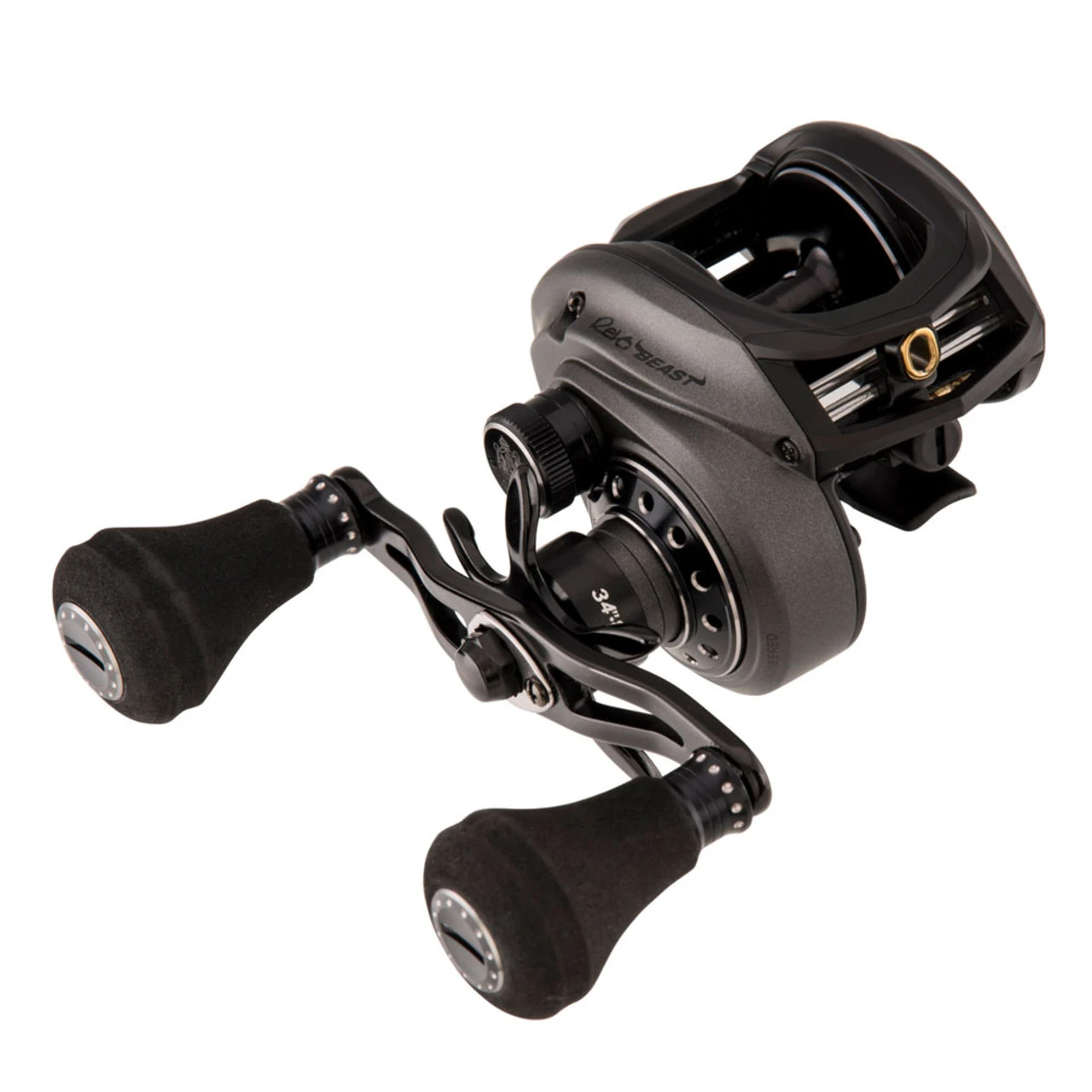 Abu Garcia Revo Beast Low Profile Reel - Image 2