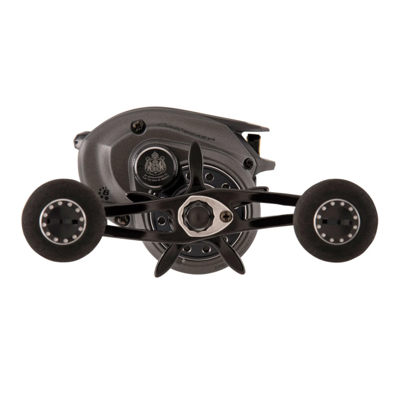 Abu Garcia Revo Beast Low Profile Reel - Image 3