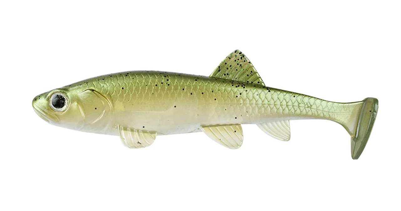 Fishlabs Bio Minnow Swimbaits