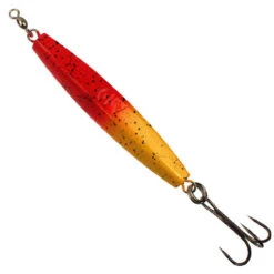 Pitbull Tackle Chili Pepper Diamond Jig
