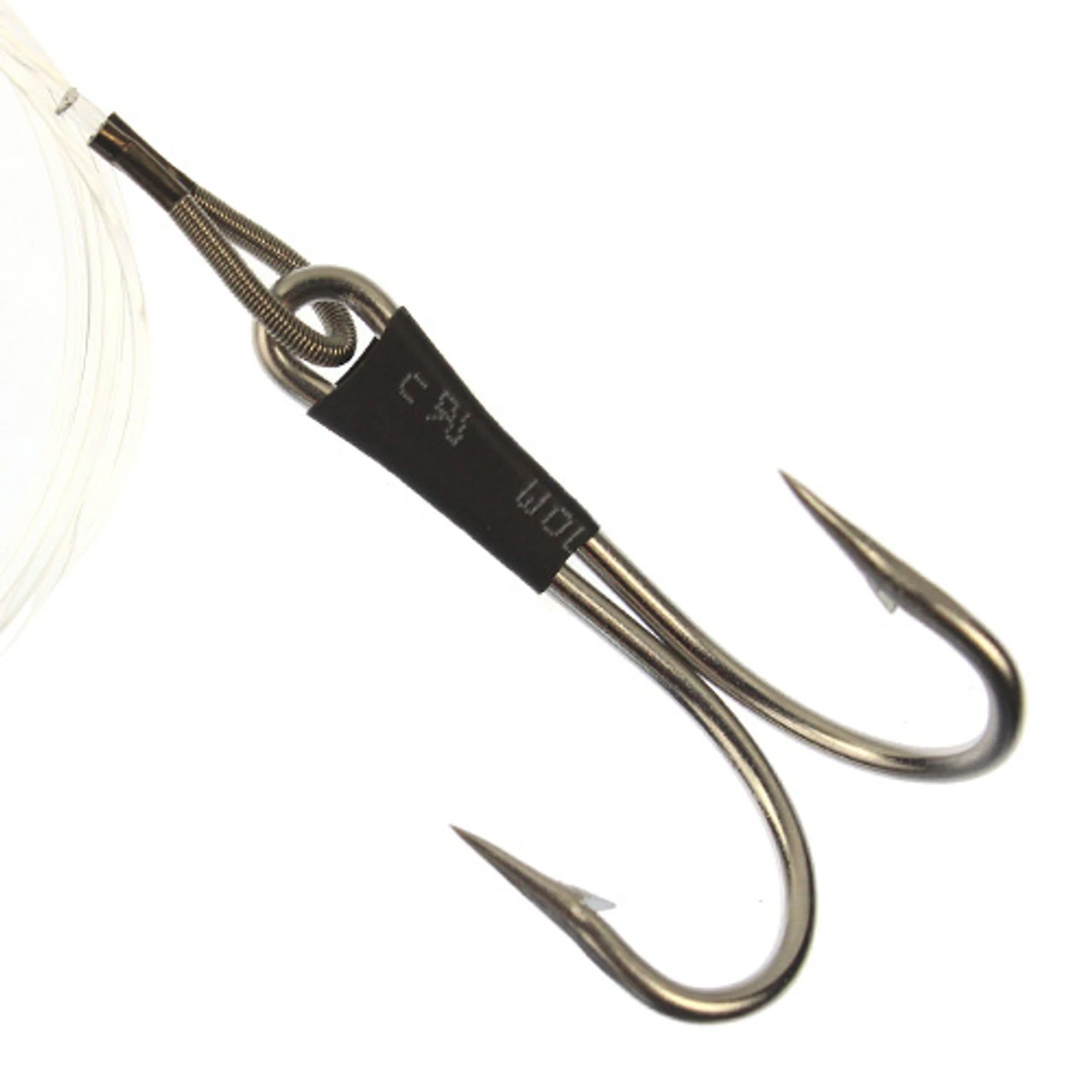 Pitbull Tackle Albacore Tuna Trolling Rig - Image 3