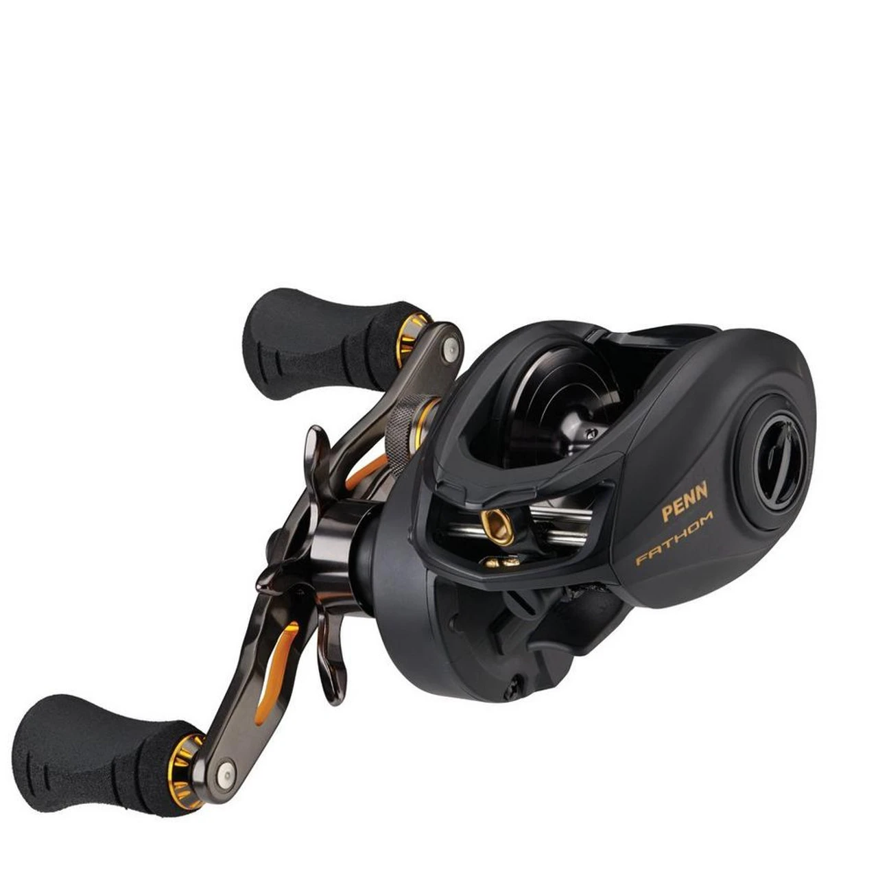 Penn Fathom Low Profile Casting Reel