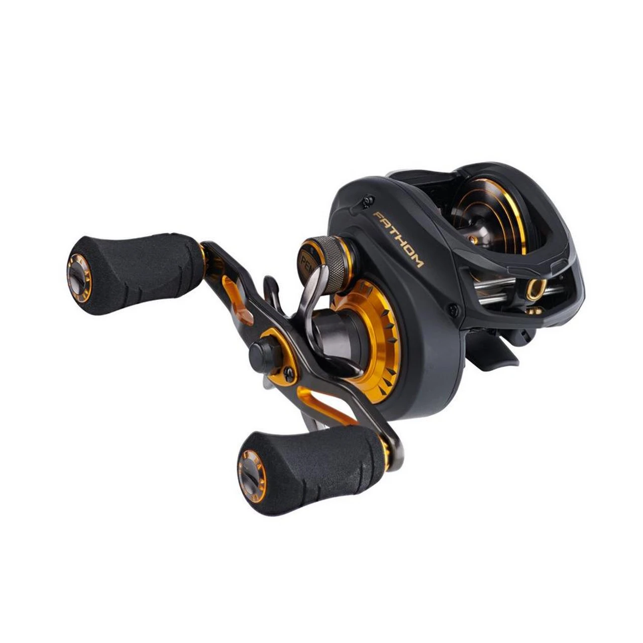 Penn Fathom Low Profile Casting Reel - Image 2