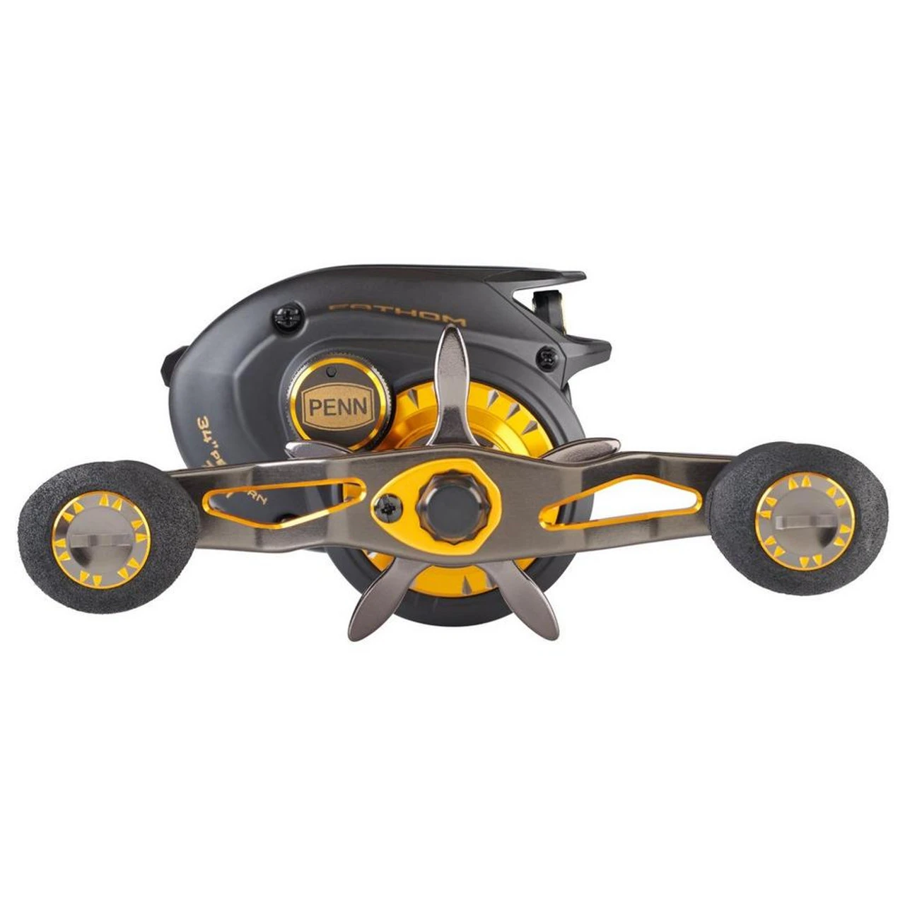 Penn Fathom Low Profile Casting Reel - Image 3