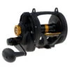 Penn Squall Lever Drag 2 Speed Conventional Reel