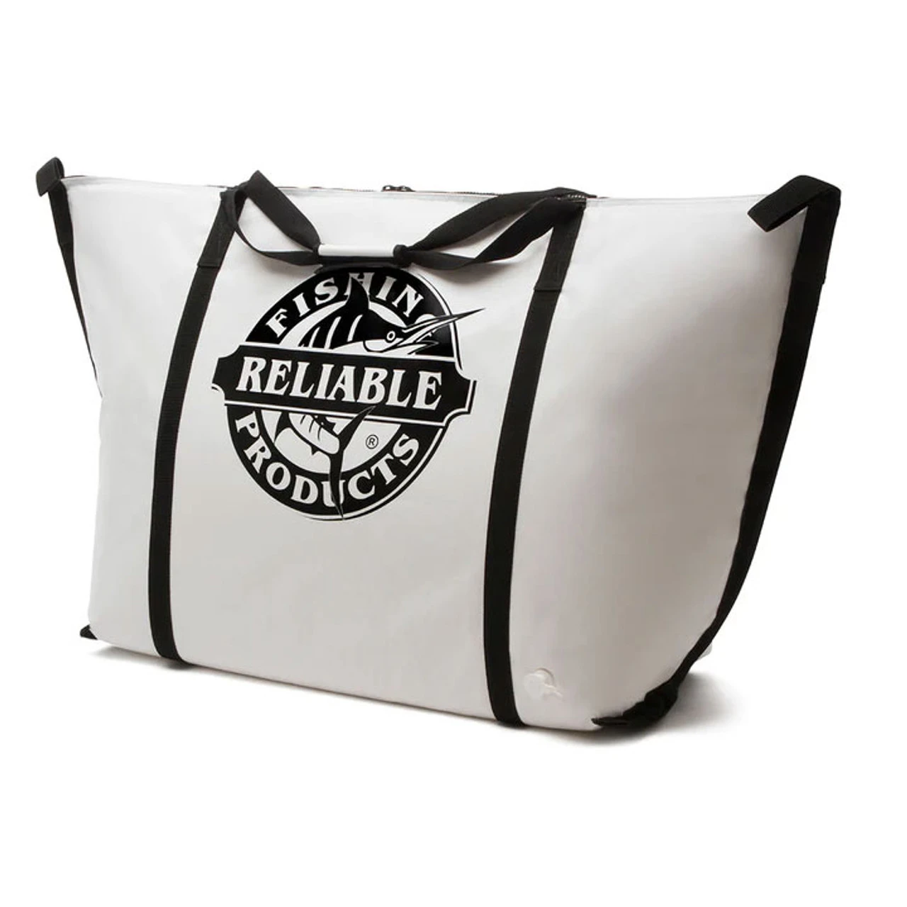 Reliable Fishing 28" X 48" Insulated Kill Bag, Yellowtail Edition - Image 2