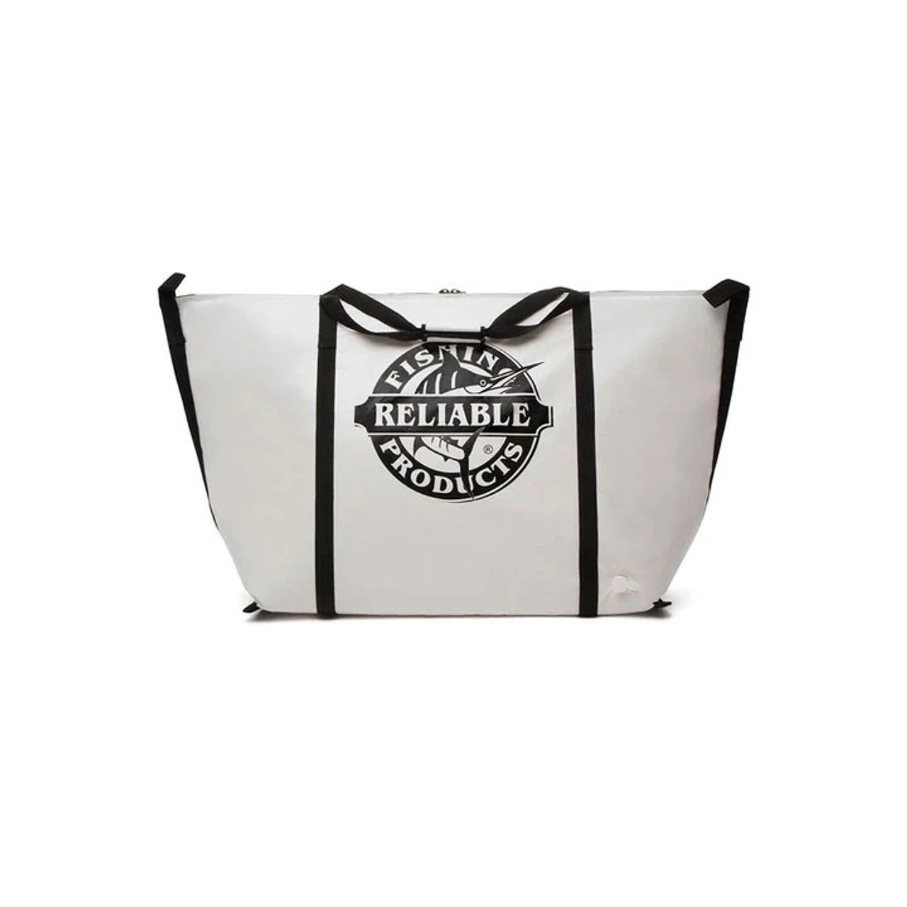 Reliable Fishing 28" X 48" Insulated Kill Bag, Yellowtail Edition