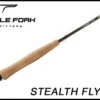 TFO Stealth Fly Fishing Rod