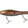 G-Ratt Pistol Pete Glide Swimbait