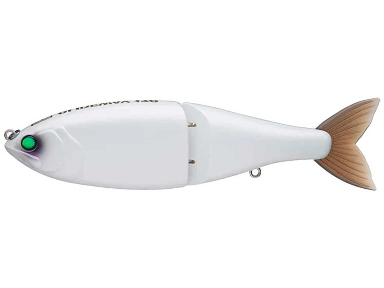 Swimbait Republic Glideway 176 Glide Bait