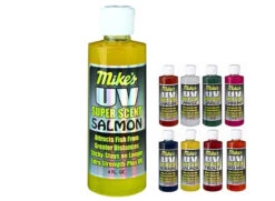 Atlas Mike's UV Super Scent