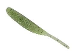 Yamamoto 3" Shad Shape Worm