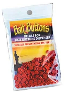 Bait Button Refill