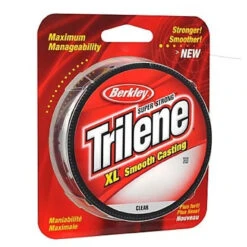 Berkley Trilene XL Monofilament 330yds