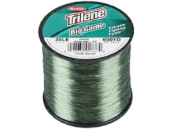 Berkley Trilene Big Game Monofilament - Green