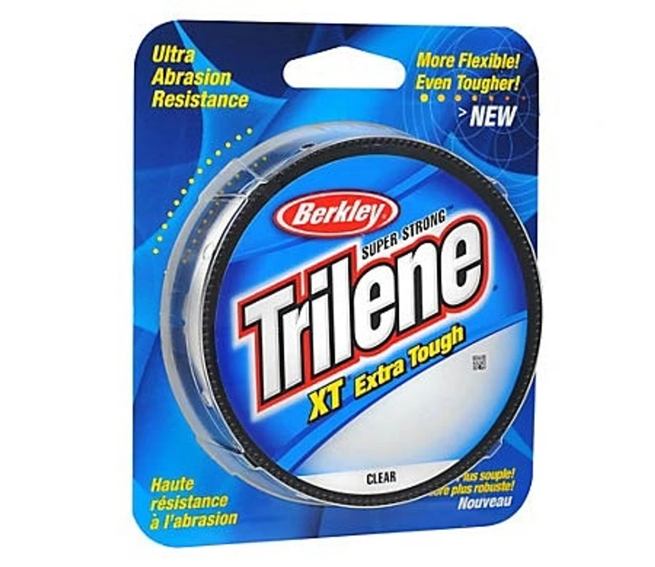 Berkley Trilene XT Monofilament