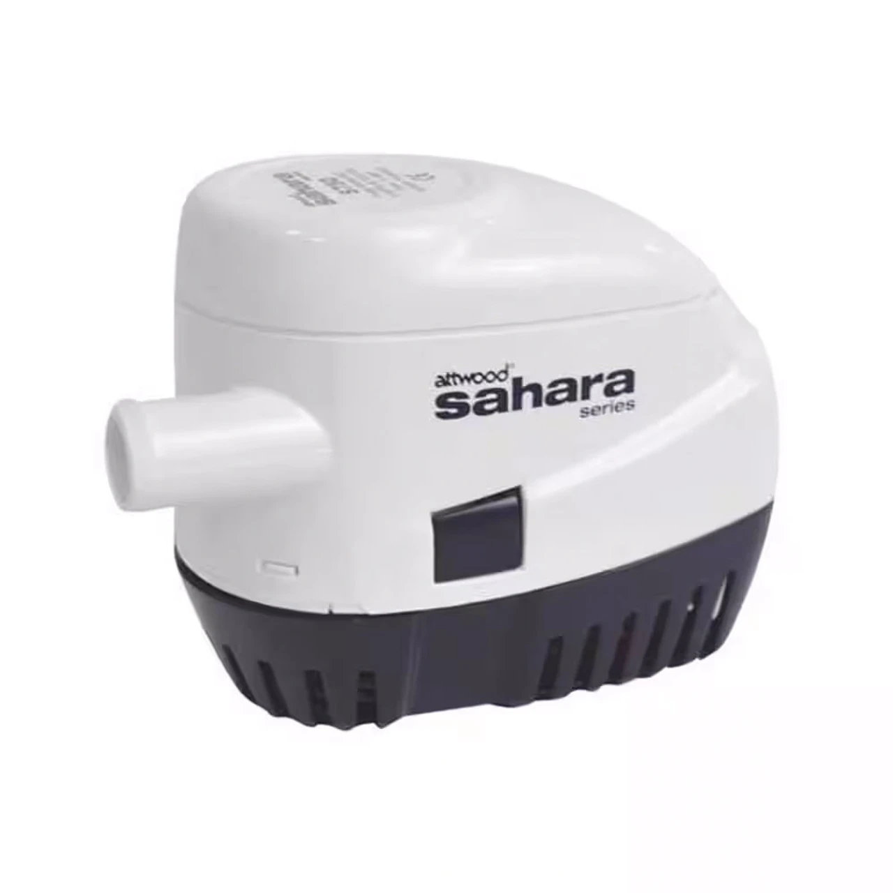 Attwood Sahara Automatic Bilge Pump 750