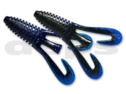 Deps Barbute Craw Chunk Trailer