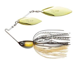 Shimano Swagy Strong Double Willow Spinnerbaits