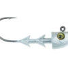 Freedom Tackle Swimbait Head