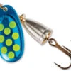 Bluefox Vibrax Spinner 3/8oz