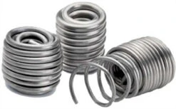 Bullet Weights 1lb Lead Coil