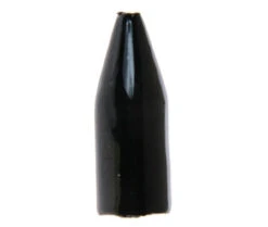 Bullet Weights Black Slip Sinkers