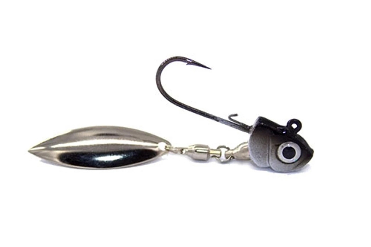 Coolbaits Down Under Underspin