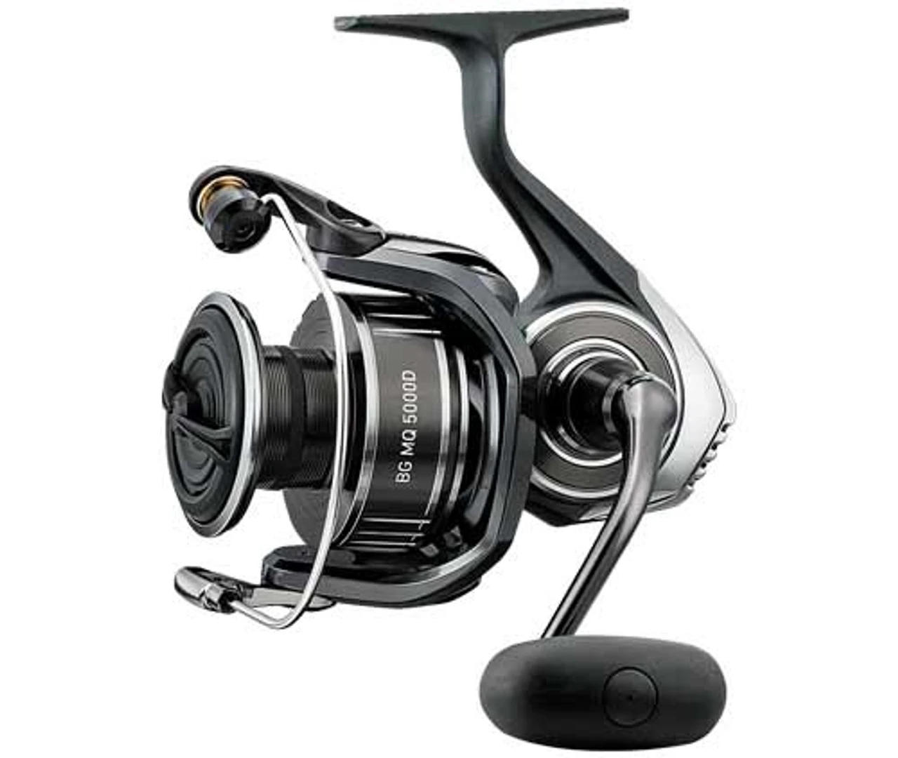 Daiwa BG MQ Spinning Reels