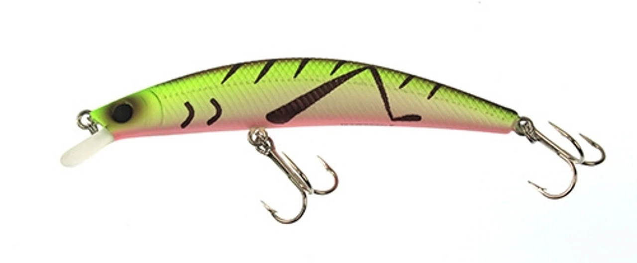 Daiwa Dr. Minnow Floating Jerkbait