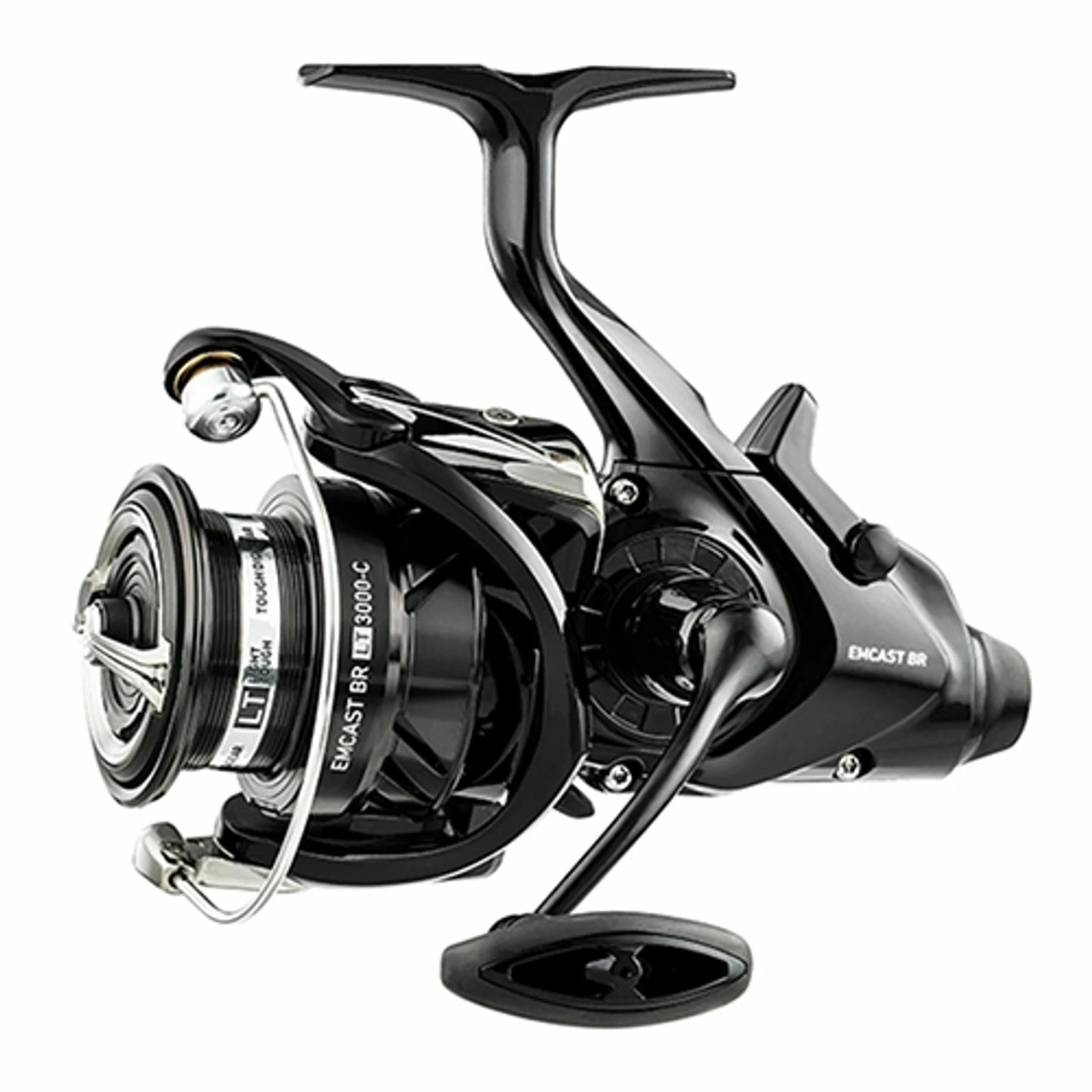Daiwa Emcast LT BR Spinning Reels
