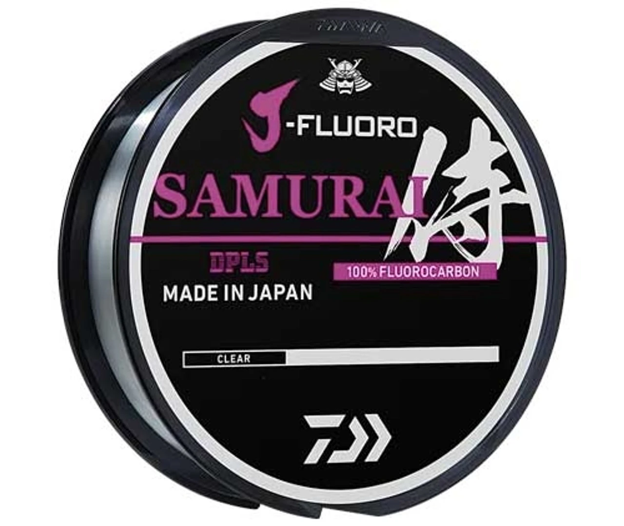 Daiwa J-Fluoro Samurai