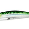 Daiwa SP Salt Pro Minnow - Floating