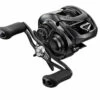 Daiwa Tatula SV TW103 Baitcasting Reels