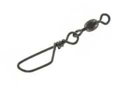 Danielson Crane Swivels With Coastlock Snaps