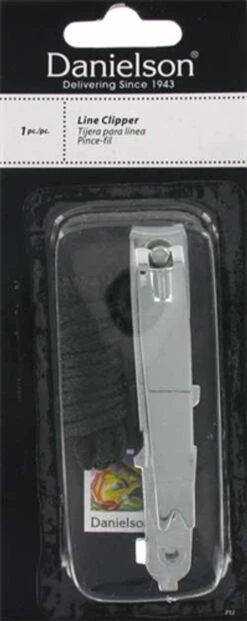 Danielson Line Clippers