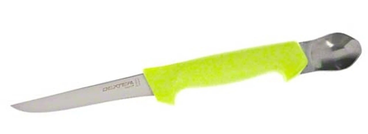 Dexter Russell 5" Cut & Gut Knife 28383