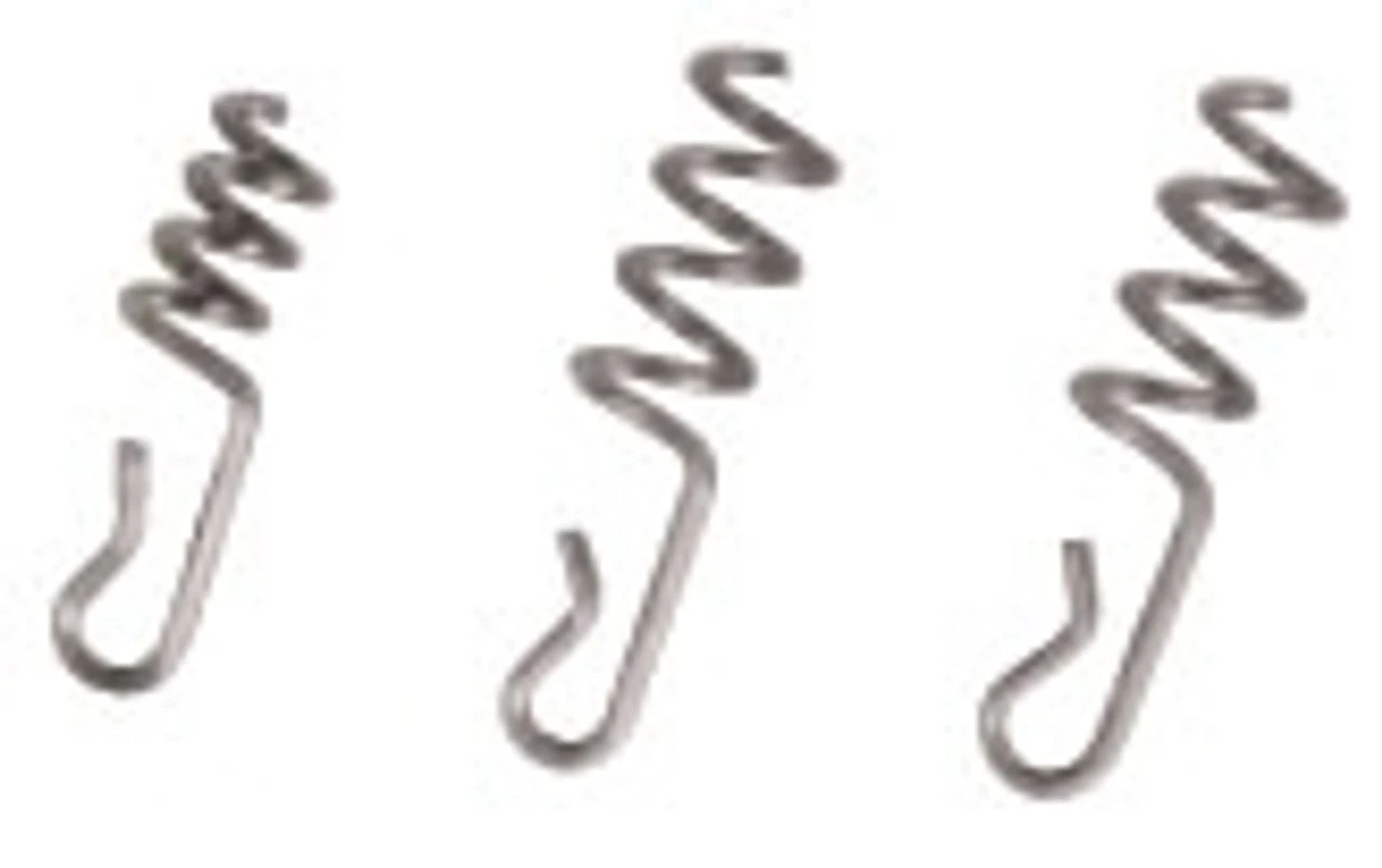 Do-It Hitching Post 25pk