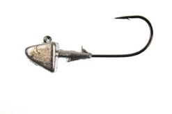 Dolphin Tackle Arrow Jig Head