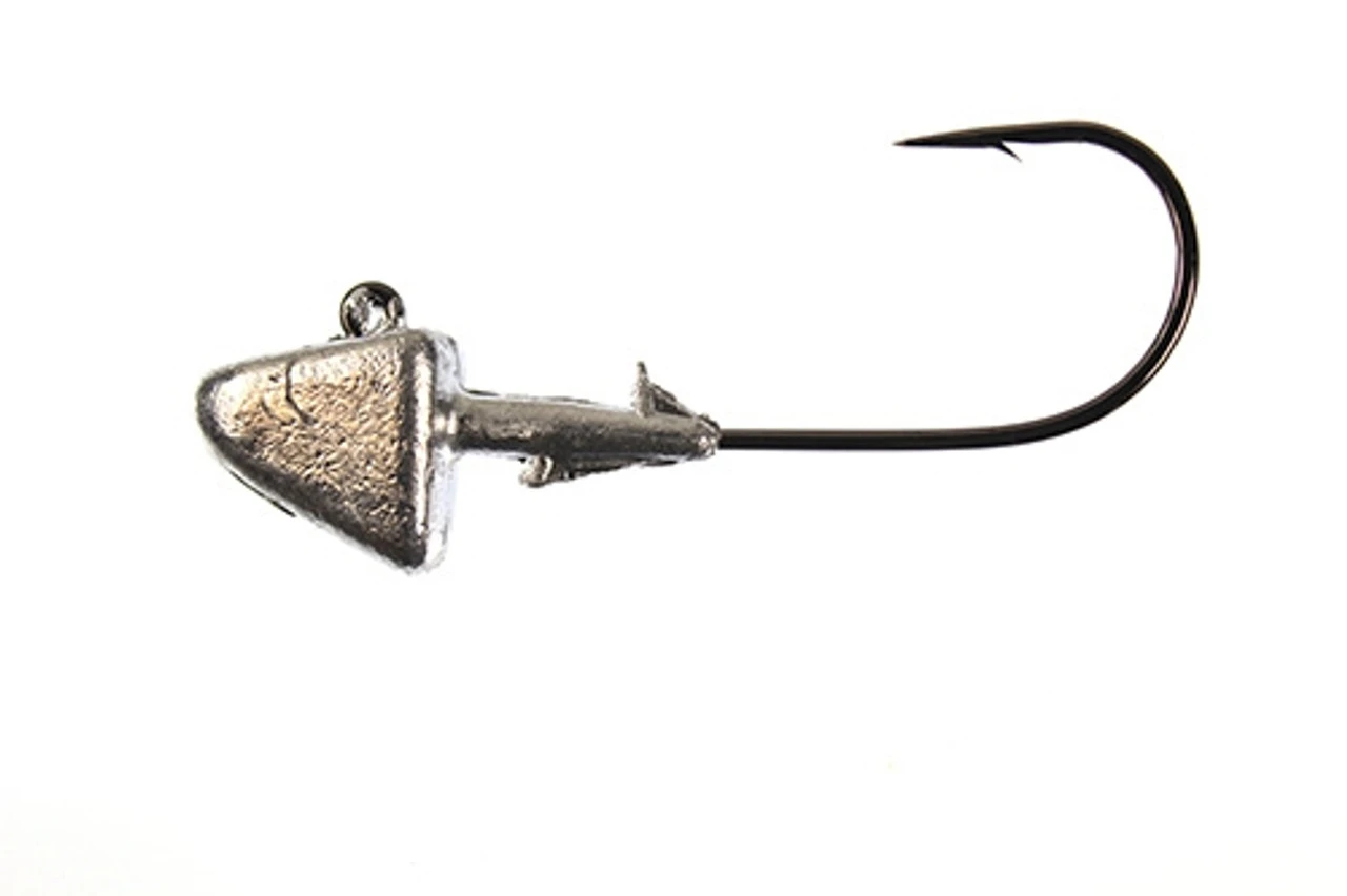 Dolphin Tackle Arrow Jig Head
