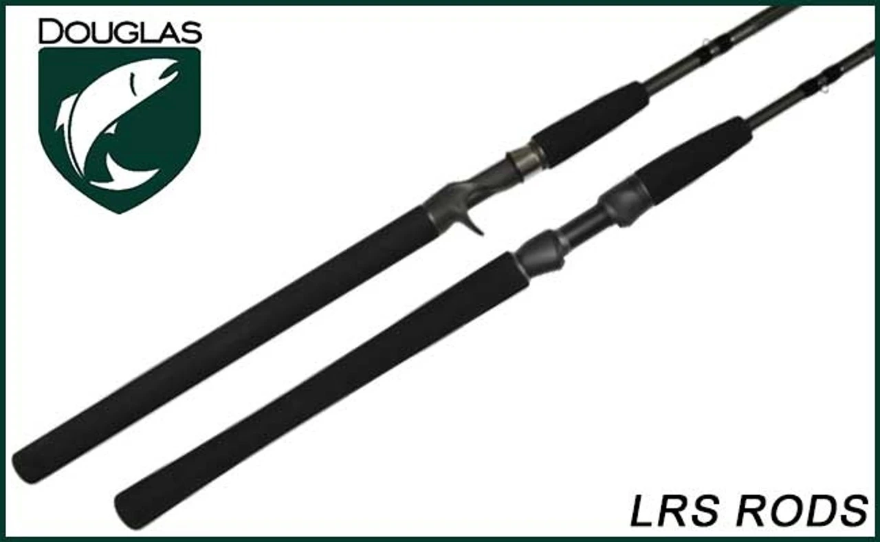 Douglas Outdoors LRS Fishing Rods