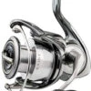 Daiwa Exist Spinning Reel