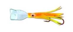 Crystal Basin Tackle Hoochie Thing