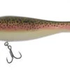 G-Ratt Wild Willy Topwater Walking Bait