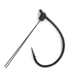 Gamakatsu G-Finesse Weedless Wacky Hook