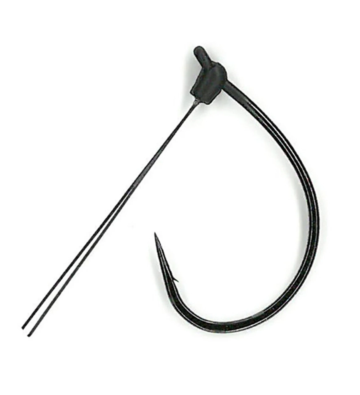 Gamakatsu G-Finesse Weedless Wacky Hook