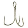 Gamakatsu Treble Hook EWG